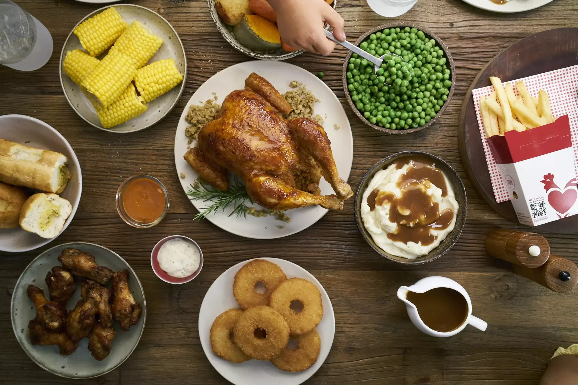 ONLINE ORDERING TERMS & CONDITIONS